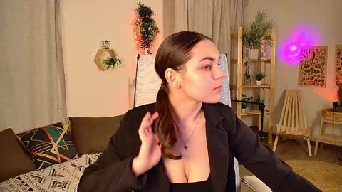 Snapshot of francescacavaliere chatting on 19, 3, 2026 Francesca online show from 19, 3, 2026
