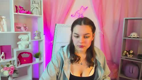 Snapshot of francescacavaliere chatting on 20, 3, 2026 Francesca online show from 20, 3, 2026