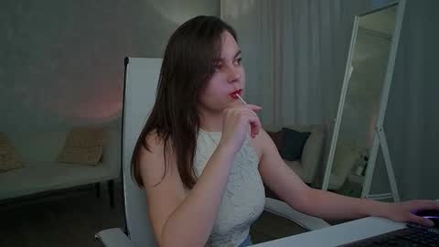 Francesca online show from 26, 3, 2026