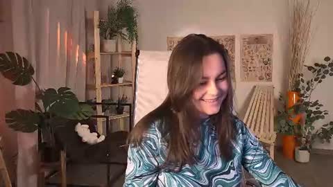 Snapshot of francescacavaliere chatting on 2, 7, 2026 Francesca online show from 2, 7, 2026