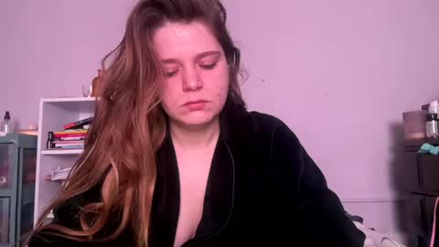 francescafey online show from 23, 11, 2025