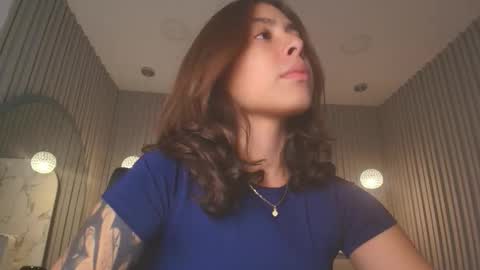 franchesca_de_luca online show from 21, 3, 2026