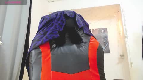 franchesca lussuria online show from 19, 2, 2026