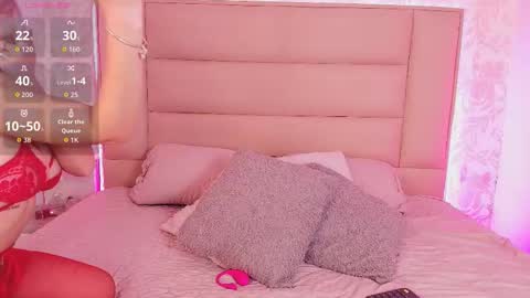 franchesca online show from 20, 3, 2026