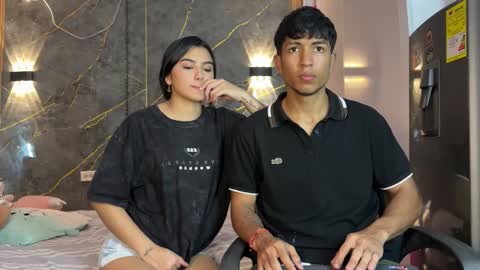 Snapshot of francheska_baby chatting on 13, 1, 2026 Dynamic roles online show from 13, 1, 2026