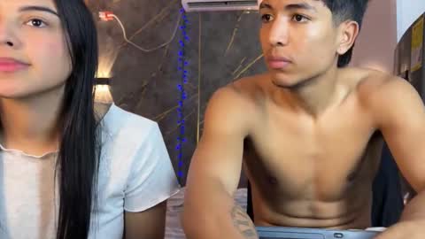 Snapshot of francheska_baby chatting on 14, 1, 2026 Dynamic roles online show from 14, 1, 2026