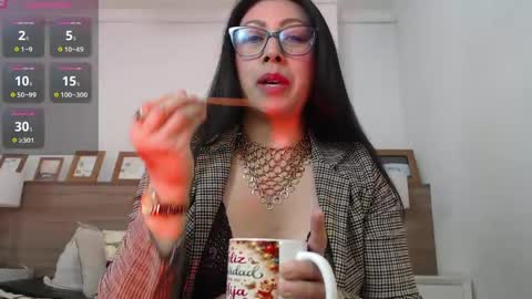 francisca_vera online show from 18, 5, 2026