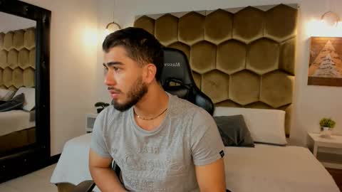 FRANCO online show from 26, 2, 2026