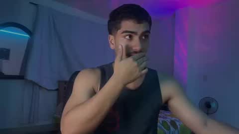 FRANCO online show from 13, 3, 2026