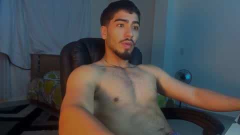 FRANCO online show from 16, 3, 2026