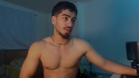 FRANCO online show from 18, 3, 2026