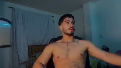 FRANCO online show from 26, 3, 2026