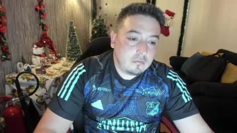 Juan online show from 5, 12, 2024