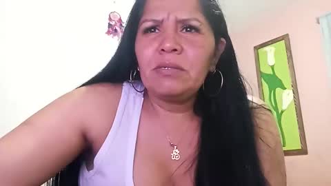 francy froz online show from 16, 12, 2024