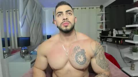frank_foxx1 online show from 4, 5, 2026