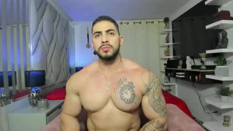 frank_foxx1 online show from 8, 5, 2026