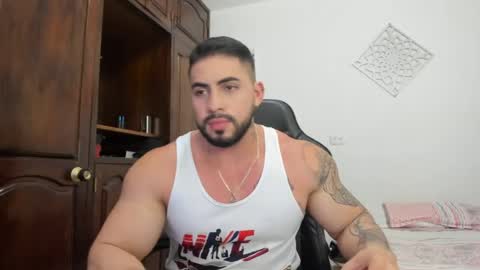 frank_foxx1 online show from 26, 6, 2026