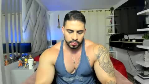 frank_foxx1 online show from 11, 7, 2026