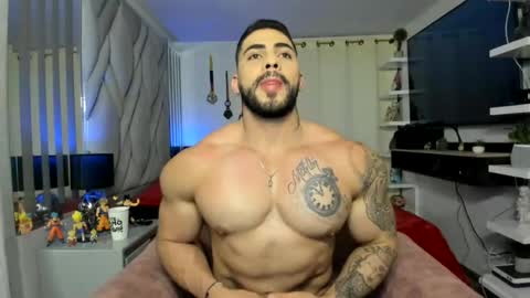 frank_foxx1 online show from 16, 7, 2026