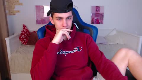 Frank online show from 19, 1, 2025