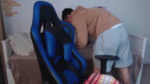 Frank online show from 20, 1, 2025