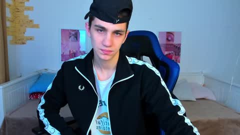 Frank online show from 31, 1, 2025