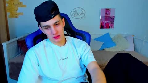 Frank online show from 20, 2, 2025