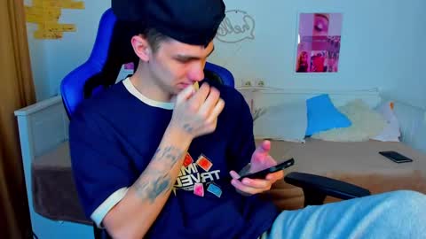 Frank online show from 28, 2, 2025