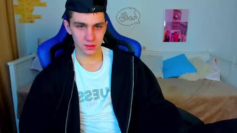 Frank online show from 7, 3, 2025