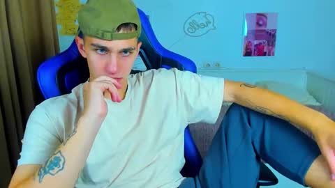 Frank online show from 18, 9, 2025