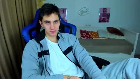 Frank online show from 27, 11, 2025