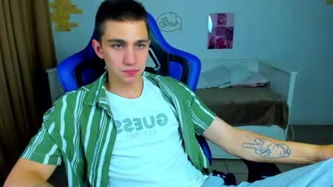 Frank online show from 18, 6, 2026
