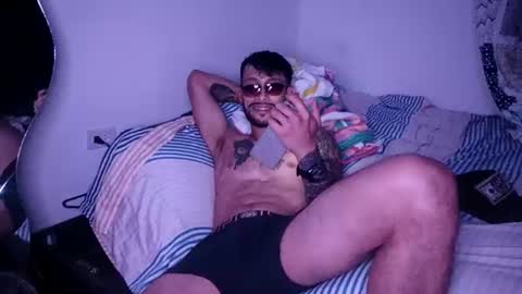 Snapshot of frankdanielsmolano chatting on 7, 7, 2026 frankdanielsmolano online show from 7, 7, 2026