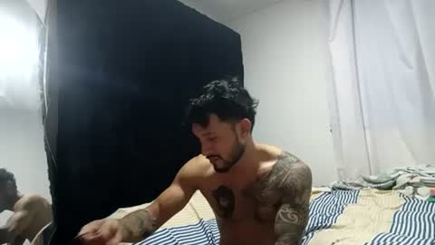 Snapshot of frankdanielsmolano chatting on 12, 7, 2026 frankdanielsmolano online show from 12, 7, 2026