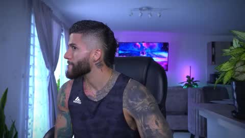 Snapshot of frankfarrellx chatting on 16, 2, 2026 Frank Farrell. Hey remember to give me a thumbs up Ty online show from 16, 2, 2026