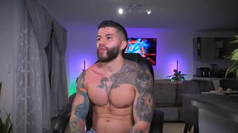 Snapshot of frankfarrellx chatting on 19, 2, 2026 Frank Farrell. Hey remember to give me a thumbs up Ty online show from 19, 2, 2026