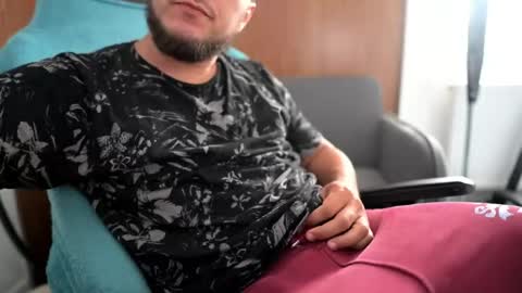 frankhairy online show from 21, 5, 2026