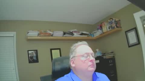 Snapshot of frankie6207 chatting on 19, 1, 2025 frankie6207 online show from 19, 1, 2025