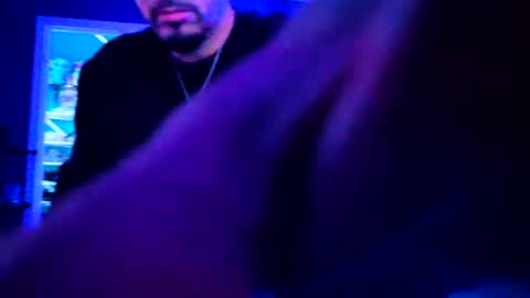 frankievw9 online show from 9, 9, 2025