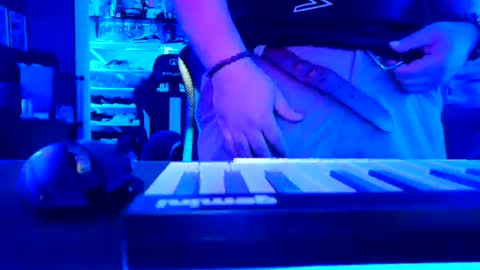 frankievw9 online show from 11, 9, 2025