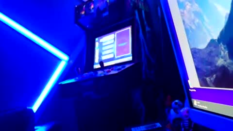 frankievw9 online show from 12, 9, 2025