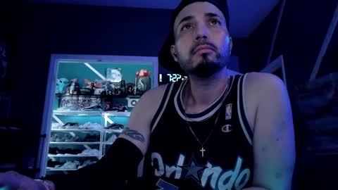 frankievw9 online show from 13, 9, 2025