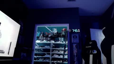 frankievw9 online show from 13, 9, 2025