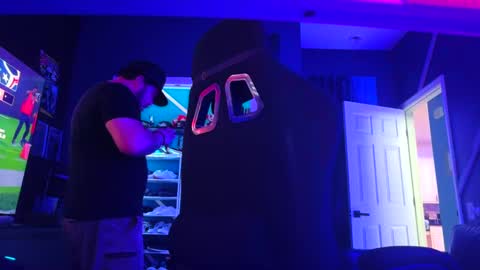 frankievw9 online show from 20, 9, 2025