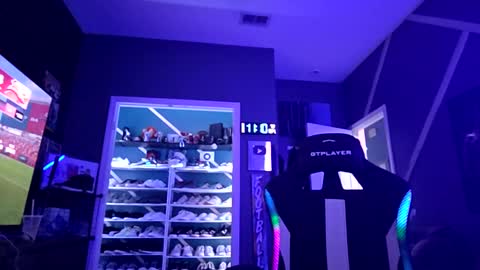 frankievw9 online show from 25, 9, 2025