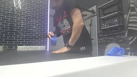 frankievw9 online show from 27, 9, 2025