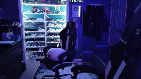 frankievw9 online show from 9, 10, 2025