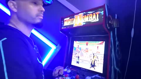 frankievw9 online show from 10, 10, 2025