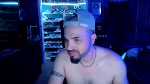 frankievw9 online show from 20, 10, 2025