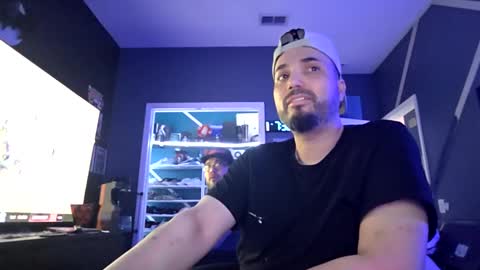 frankievw9 online show from 20, 10, 2025